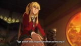 kakegurui S1 E 3 #anime #kakegurui season 1 episode 3