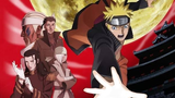 Road to Ninja - Naruto The Movie (2012) - BiliBili