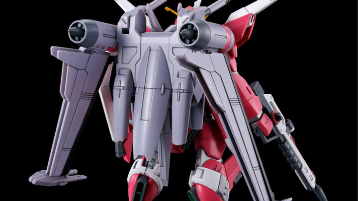 HG ใหม่ของ Bandai ไม่ใช่ของดั้งเดิมและจะไม่ได้รับการฟื้นฟู มันไม่มีแม้แต่เกราะด้านนอกของปูปีศาจด้วยซ