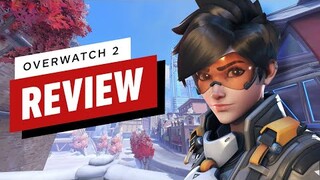 Overwatch 2 Review