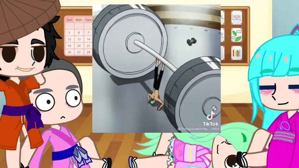 Oden Family React To Zoro One Piece Anime Onepiece Ty For 850 Bilibili