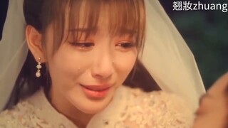 [Spoil]Qi Guan Yi accept to die, help Si Yan to go back her real world|| Drama Sassy Beauty