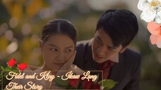 Fidel and Klay - Ikaw Lang MV | Their Story | #FiLay FanEdit