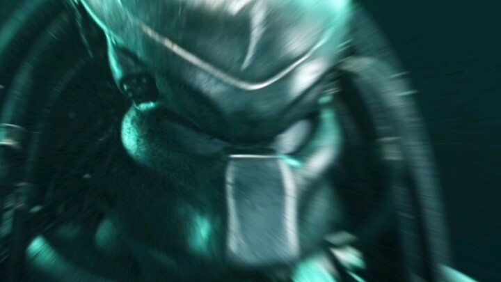 4k restoration + brightening, Predator Scar, hope you like it!