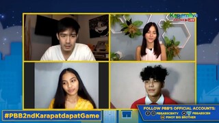 Pinoy Big Brother Connect _ March 4, 2021 Full Episode (1)