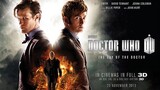 Doctor Who: The Day of the Doctor