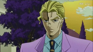 Màn trình diễn của Kira Yoshikage và DIO gặp gỡ Jotaro bất khả chiến bại "Cuộc phiêu lưu kỳ thú của 