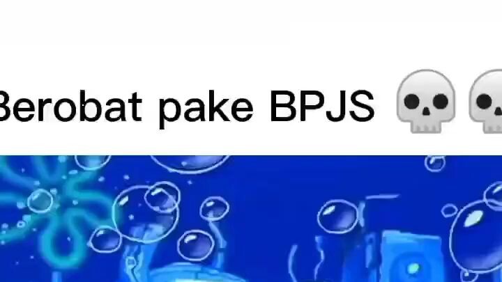User BPJS