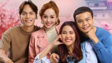 2. TITLE: From Saga With Love [2023]/Malaysian Series Romantic Comedy Tagalog Dubbed Episode 02 HD