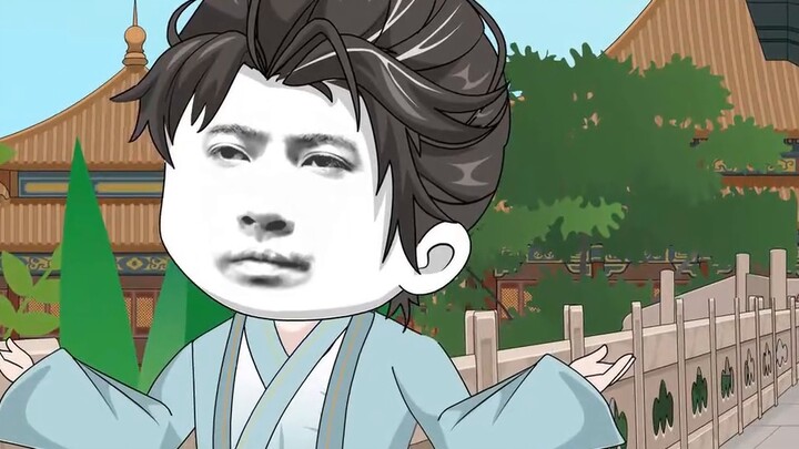 [Kakak Selir Kesayangan] Kakak 8 episode kakak baik yang sangat setia!