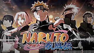 ver Naruto