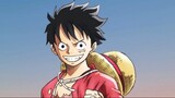 Power isn't determined by your size, but the size of your heart and dreams! - Luffy