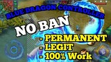 Change the Controller | Blue Dragon | TUTORIAL | Mobile Legends : Bang bang