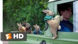 Peter Rabbit (2018) - Wet Willy Rescue (4/10) | Movieclips