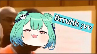 [ Hololive Vietsub ] - Rushia nói “Bruh” #5