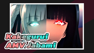 Kakegurui| Mày muốn cược tất cả những thứ này sao?