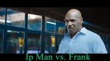 Ip Man 3 2016 : Ip Man vs. Frank