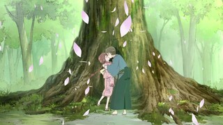 [Theme Song] Omedetou Arigatou - Yasuharu Takanashi (Taishou Otome Fairy Tale OST)