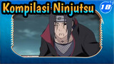 Kompilasi Semua Ninjutsu | AMV Naruto_U18