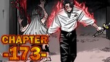 Review Chapter 173 Jujutsu Kaisen - Akhirnya Terungkap Dari Klan Mana Yuta Okkotsu Berasal!