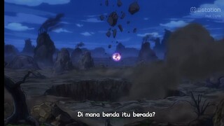 LAST PART, APA BIG MOM AKAN MATI? YA BENAR BIG MOM MATI DIBUNUH OLEH LAW DAN KID,