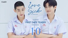 LOVE SICK 2024 Ep10  INDOSUB