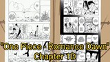 [VOMIC] One Piece - Romance Dawn Chapter 1D