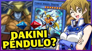 DECK TRIDIMENSIONAL DE RITUAL PÊNDULO! NOVO TIER ZECA? |Yu-Gi-Oh! Duel Links|