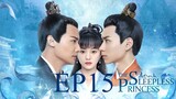 The Sleepless Princess [Chinese Drama] in Urdu Hindi Dubbed EP15