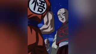 Goku vs Gohan p2anime xuhuong2022 dragonball fyb