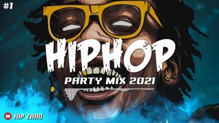 HipHop 2021 เพลงฮิป Hip Zaad#1