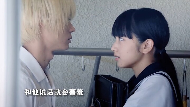 溺水小刀 不愧是小松奈菜，真的看一遍爱一遍