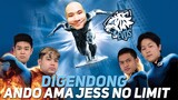 MAIN BARENG @Jess No Limit IDOLA RAKYAT INDONESIA - GILA MASIH JAGO BGT NI ORANG COK
