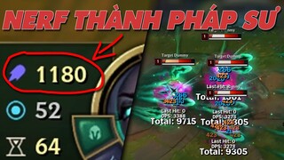 Riot NERF Miss Fortune thành Pháp Sư dame siêu khủng? ✩ Biết Đâu Được