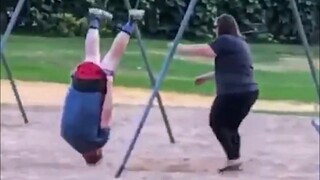 TRY NOT TO LAUGH WATCHING FUNNY FAILS VIDEOS 2023 #284