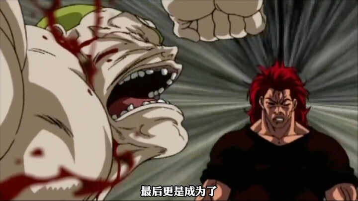 一天锻炼三十个小时的男人，“杰克·范马 ”！