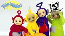 Teletubbies 8 | Dubbing Indonesia