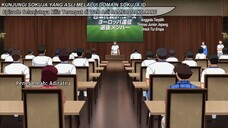 Captain Tsubasa Season 2 Episode 2 Subtitle Indonesia