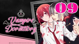 Vampire Dormitory Episode 9