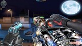 Crossfire NA ( Đột Kích ) 2.0 : Gatling Gun Infernal Dragon Brilliant - Hero Mode  X - Zombie V4