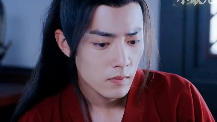 Episode 15 "Xiao Zhan Narcissus-Shao Siming, Dimanjakan" "Hewan Peliharaan Manis" Ying Xian