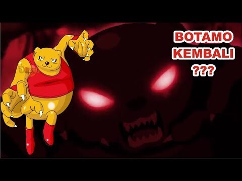 Kenapa Botamo Bisa Muncul Lagi di Arena