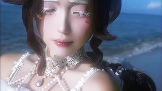 渔女