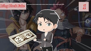 Anime Nhanh Trí  Những Câu Hỏi Siêu Khó Trong Hội Pháp Sư  tập 1