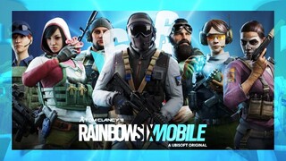 📱¿*QUE ha PASADO* con RAINBOW SIX MOBILE?👈 | Pablotas