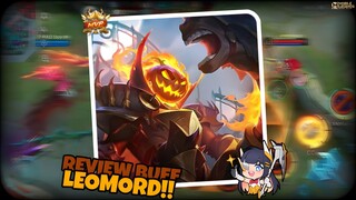 EPIC COMEBACK TERMANIS!!