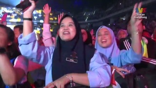 [CLIP] Melodi (1 Jun 2024): Konsert Melly Goeslaw Malam Graduasi, Menggamit Memori | Tonton