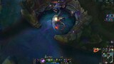 Game Play in LEAGUE OF LEGENDS, BIG Master Yi - Silver IV - Solo Rank