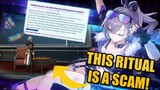 DON'T Make This Mistake When Summoning for Silver Wolf in Honkai: Star Rail