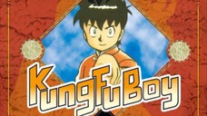 KungFu Boy Eps 01 (Dubb Indonesia)